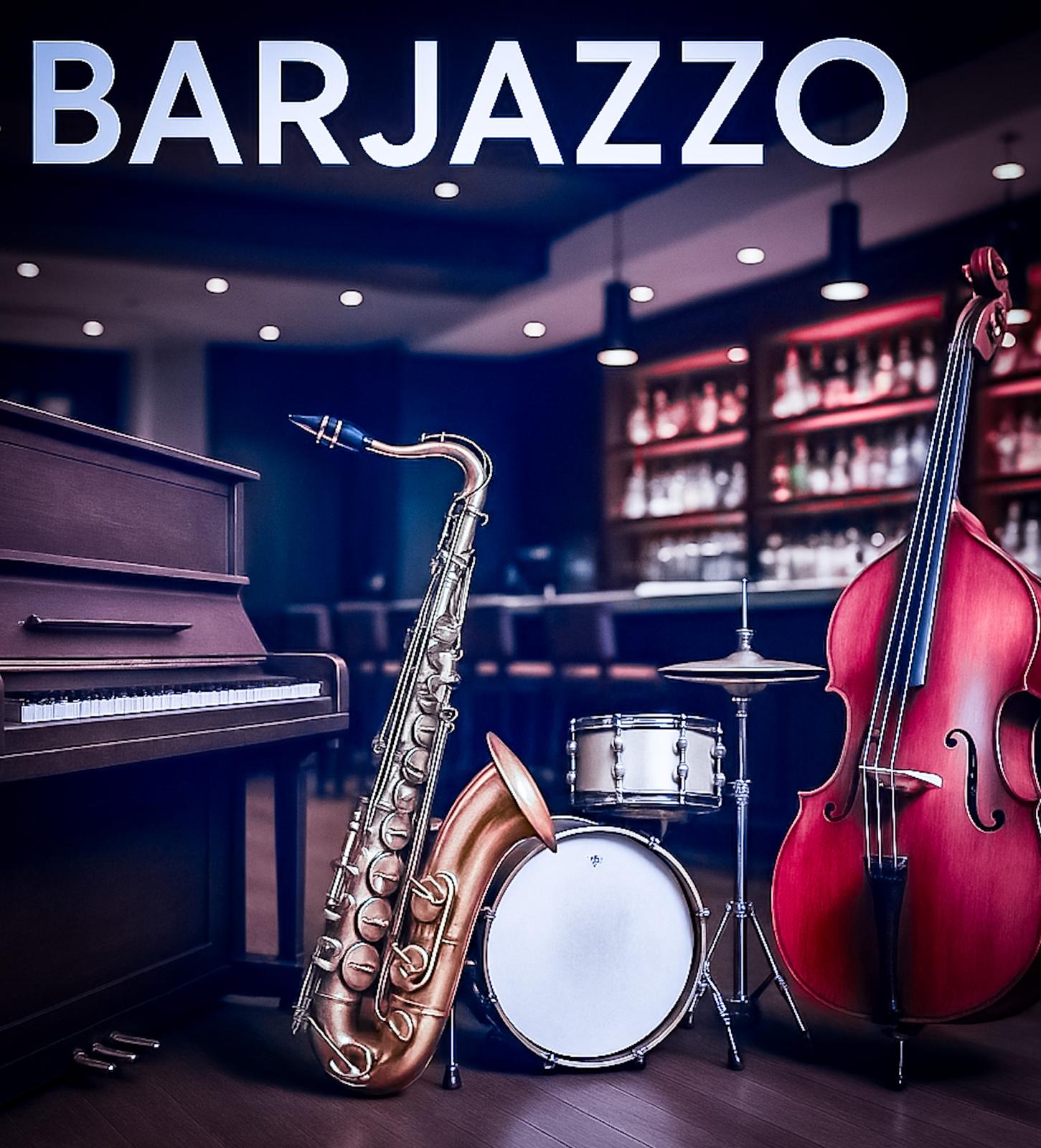 Barjazzo
