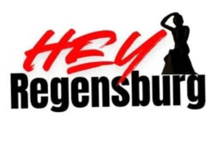 Hey Regensburg