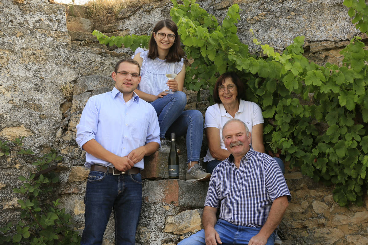 Weingut Runkel